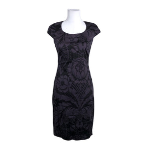 Unisex Marimekko - Mitteveniv kleit, suurus 36 - Must (1)