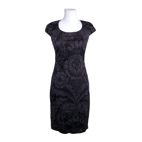 Unisex Marimekko - Mitteveniv kleit, suurus 36 - Must ()