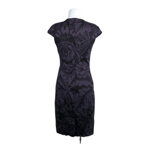 Unisex Marimekko - Mitteveniv kleit, suurus 36 - Must (3)