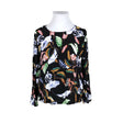 Unisex mbyM - Pluus, suurus 42 - Must ()