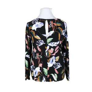 Unisex mbyM - Pluus, suurus 42 - Must (2)