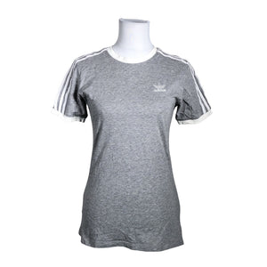 Unisex Adidas - T-särk, suurus 38 - Hall (1)