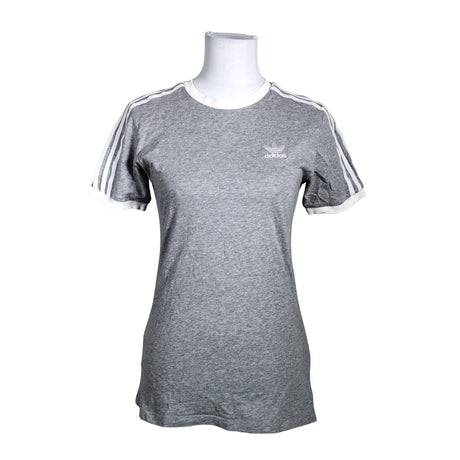 Unisex Adidas - T-särk, suurus 38 - Hall ()