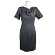 Unisex Ril's - Mitteveniv kleit, suurus 36 - Hall ()