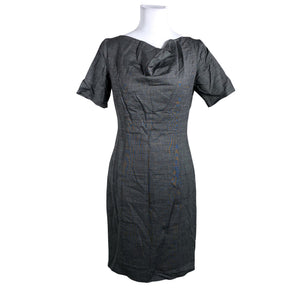 Unisex Ril's - Mitteveniv kleit, suurus 36 - Hall (1)