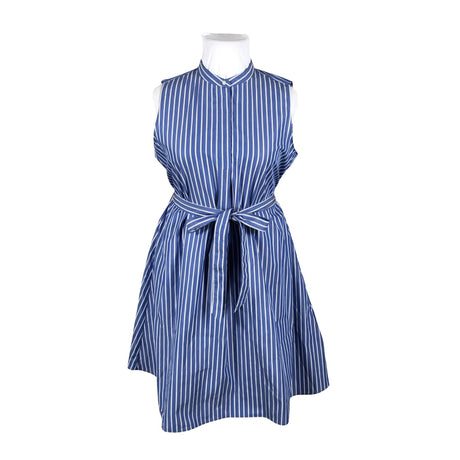 Unisex Uniqlo - Mitteveniv kleit, suurus 42 - Sinine ()