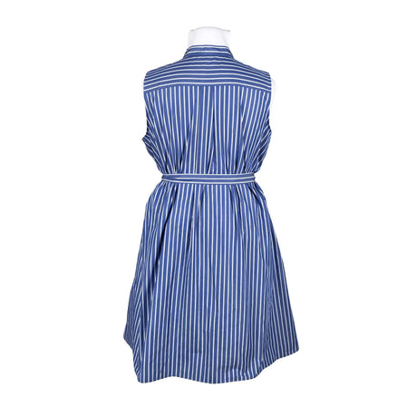 Unisex Uniqlo - Mitteveniv kleit, suurus 42 - Sinine (2)