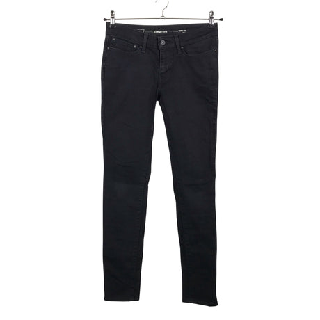 Unisex Levi's - Teksad, suurus W27 - Must ()