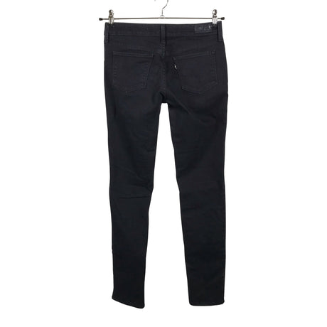 Unisex Levi's - Teksad, suurus W27 - Must (2)