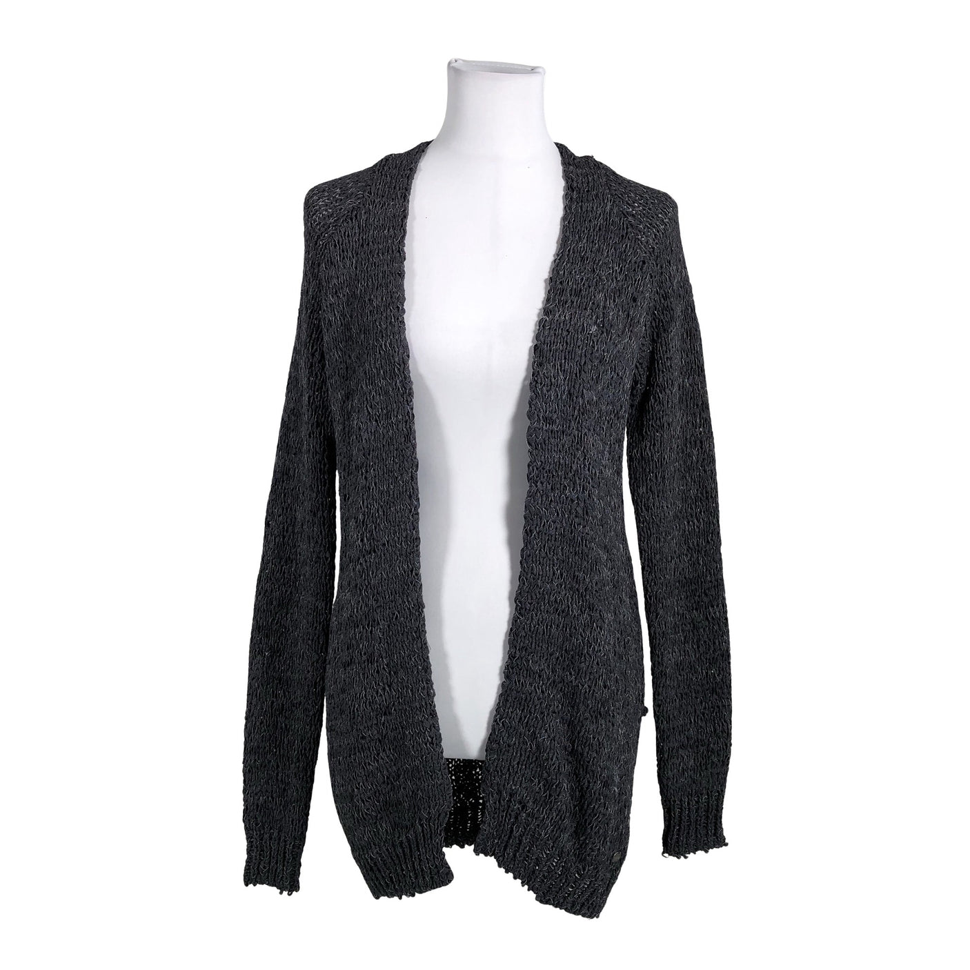 Unisex Garcia Jeans - Kardigan, suurus 40 - Hall (1)