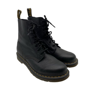 Unisex Dr. Martens - Nööridega saapad, suurus 42 - Must (2)