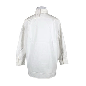 Unisex Marimekko - Mitteveniv tuunika, suurus 44 - Valge (2)