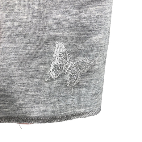 Unisex me&i - Dressikangast jakk, suurus 40 - Hall (2)