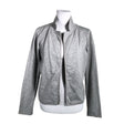 Unisex me&i - Dressikangast jakk, suurus 40 - Hall ()
