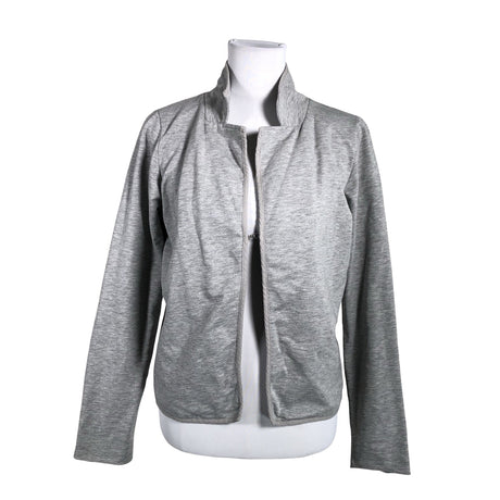 Unisex me&i - Dressikangast jakk, suurus 40 - Hall ()