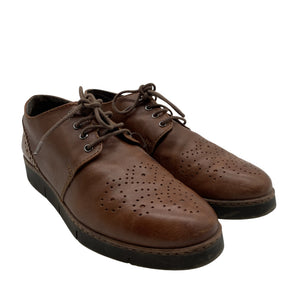 Unisex Marco Tozzi - Igapäevased jalanõud, suurus 38 - Pruun (2)