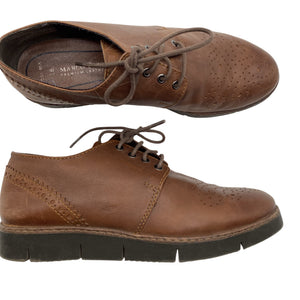 Unisex Marco Tozzi - Igapäevased jalanõud, suurus 38 - Pruun (1)