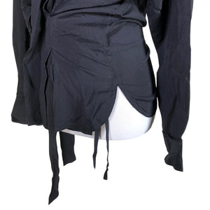 Unisex Isabel Marant - Pluus, suurus 38 - Must (3)