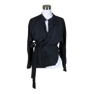 Unisex Isabel Marant - Pluus, suurus 38 - Must (1)