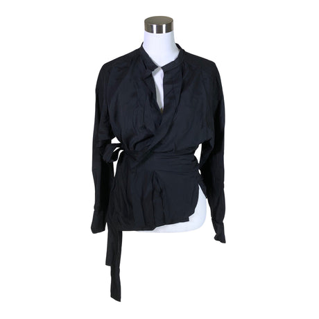 Unisex Isabel Marant - Pluus, suurus 38 - Must ()