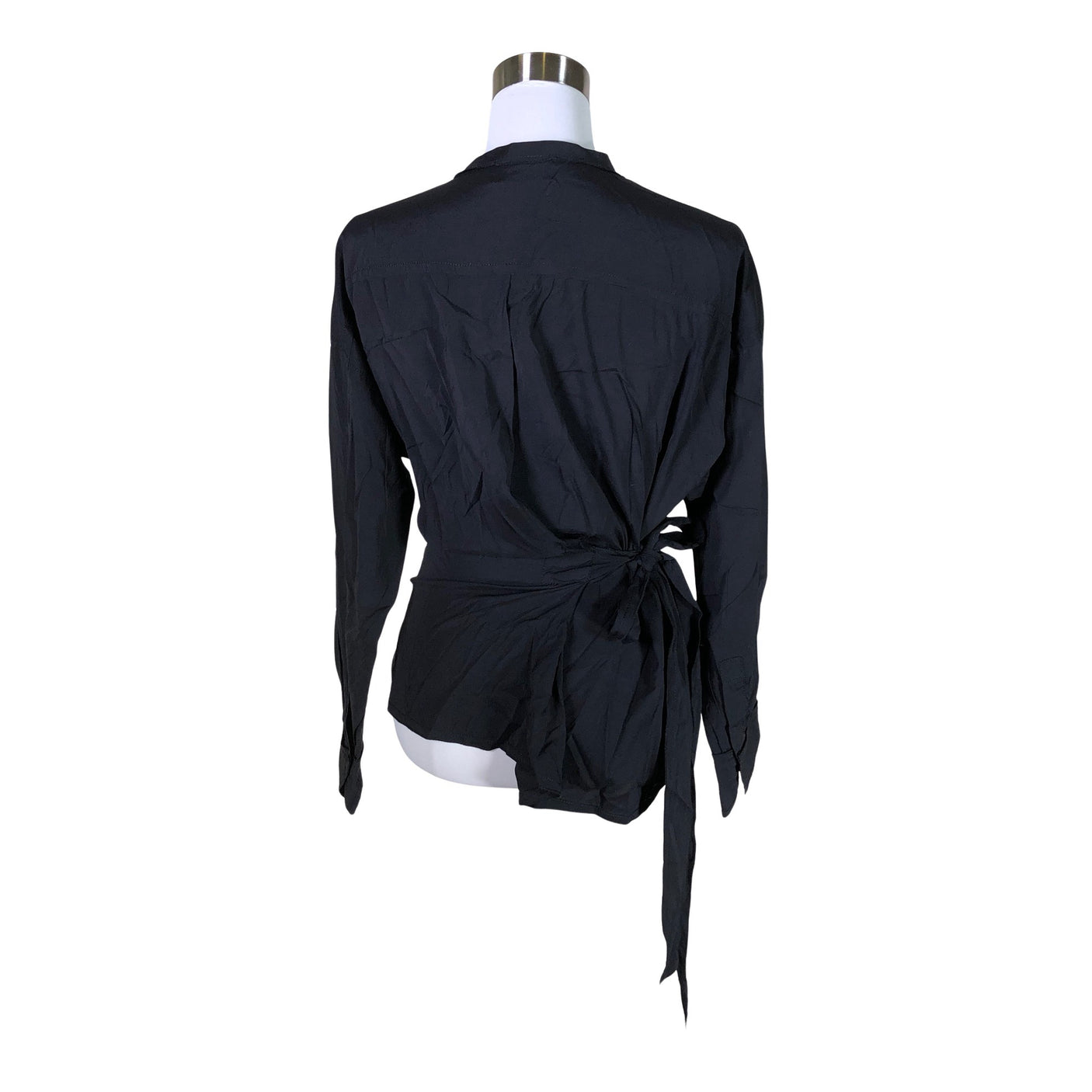 Unisex Isabel Marant - Pluus, suurus 38 - Must (2)