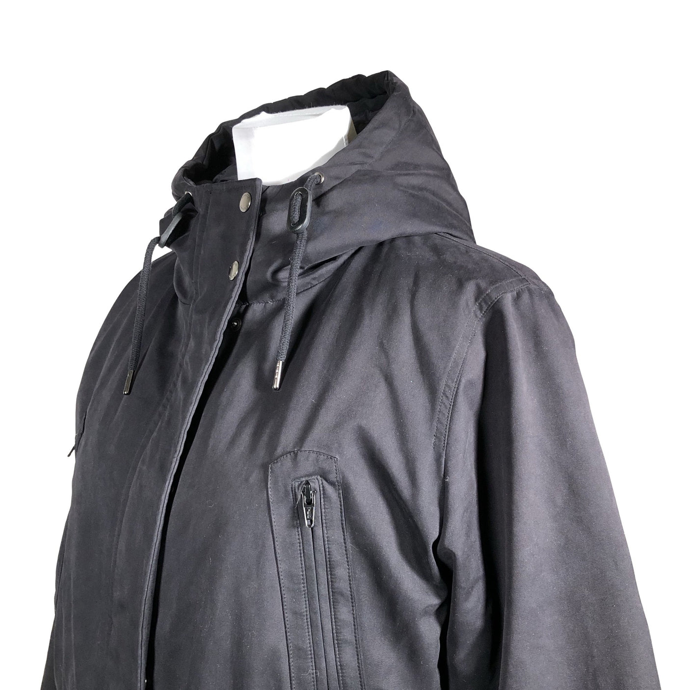 Unisex Samsoe&Samsoe - Sulejope, suurus 40 - Must (2)
