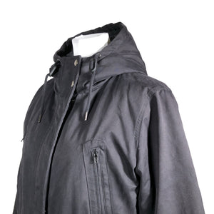 Unisex Samsoe&Samsoe - Sulejope, suurus 40 - Must (2)