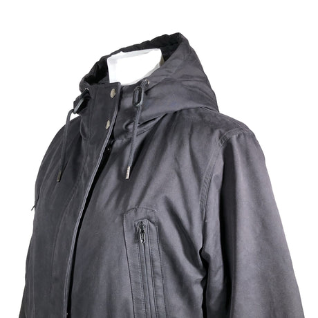 Unisex Samsoe&Samsoe - Sulejope, suurus 40 - Must (2)