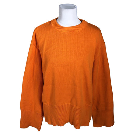 Unisex Modström - Kampsun, suurus 40 - Oranž ()