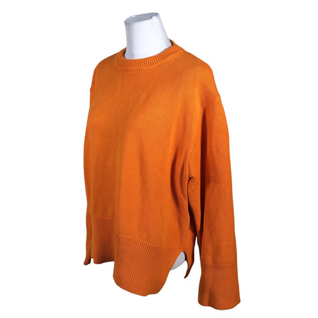Unisex Modström - Kampsun, suurus 40 - Oranž (2)
