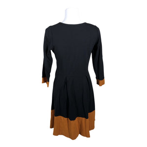 Unisex Second Chance - Trikotaažist kleit, suurus 40 - Must (2)