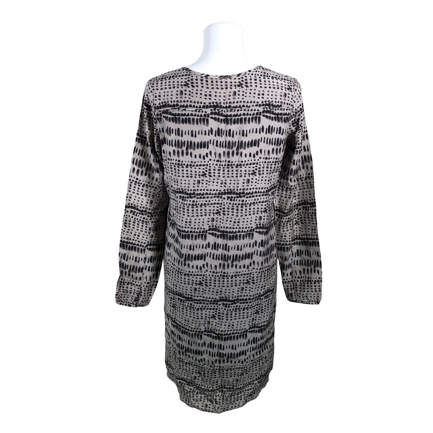 Unisex Marc O'Polo - Mitteveniv kleit, suurus 36 - Beige (2)