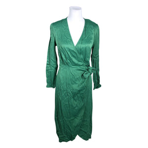 Unisex &Other Stories - Mitteveniv kleit, suurus 36 - Roheline (1)