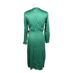 Unisex &Other Stories - Mitteveniv kleit, suurus 36 - Roheline (2)