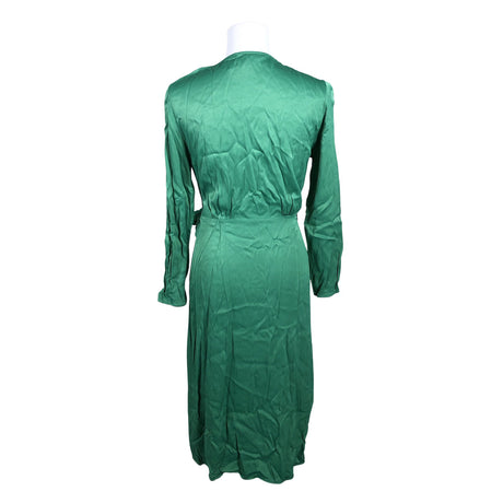 Unisex &Other Stories - Mitteveniv kleit, suurus 36 - Roheline (2)