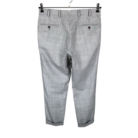 Unisex SuitSupply - Ülikonna püksid, suurus XS - Hall (2)