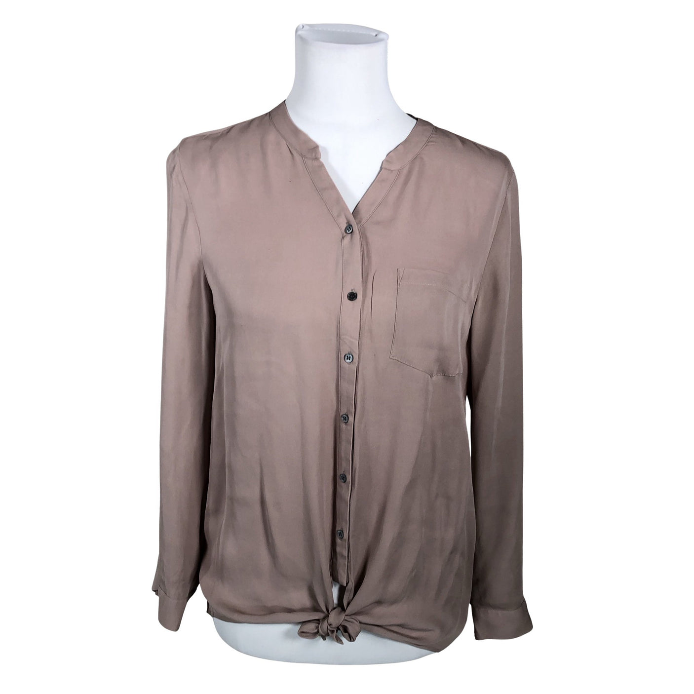 Unisex Joie - Pluus, suurus 38 - Heleroosa (1)