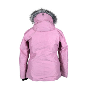 Unisex Halti - Talvejope, suurus 42 - Heleroosa (2)