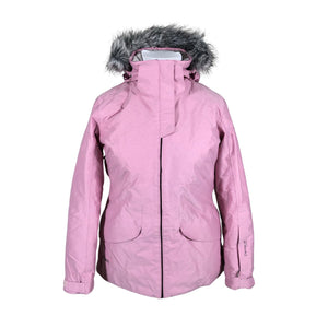 Unisex Halti - Talvejope, suurus 42 - Heleroosa (1)