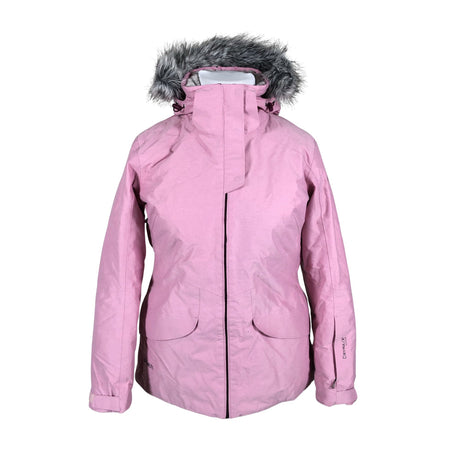Unisex Halti - Talvejope, suurus 42 - Heleroosa ()