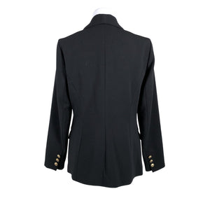 Unisex Rue de Femme - Jakk, suurus 38 - Must (3)