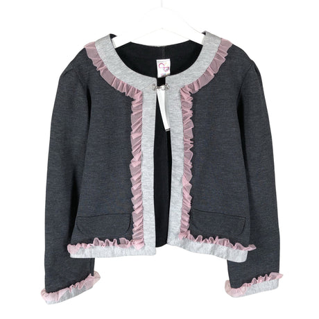 Unisex Dodo Kidswear - Dressikangast jakk, suurus 134 - 140 - Hall ()