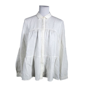 Unisex Esprit - Pluus, suurus 38 - Looduslik valge (1)