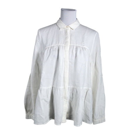 Unisex Esprit - Pluus, suurus 38 - Looduslik valge ()