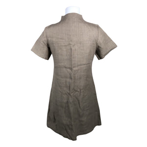 Unisex Noolan - Mitteveniv kleit, suurus 36 - Beige (2)