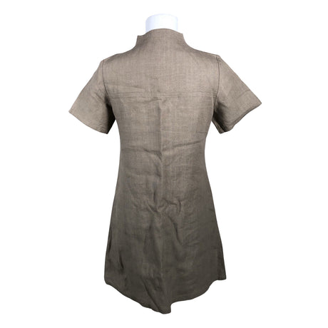 Unisex Noolan - Mitteveniv kleit, suurus 36 - Beige (2)