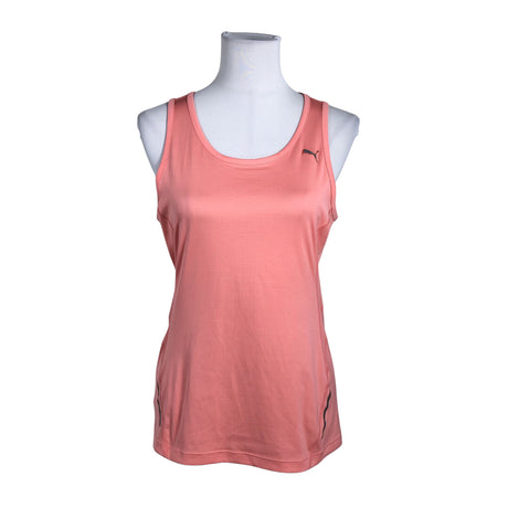 Unisex Puma - Sporditopp, suurus 38 - Heleroosa ()