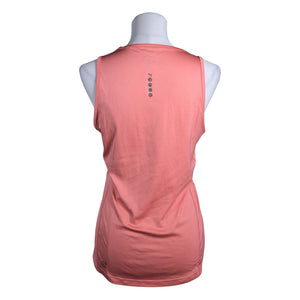 Unisex Puma - Sporditopp, suurus 38 - Heleroosa (2)