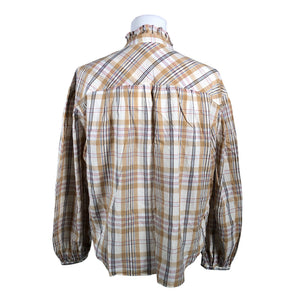 Unisex Gap - Pluus, suurus 38 - Beige (2)