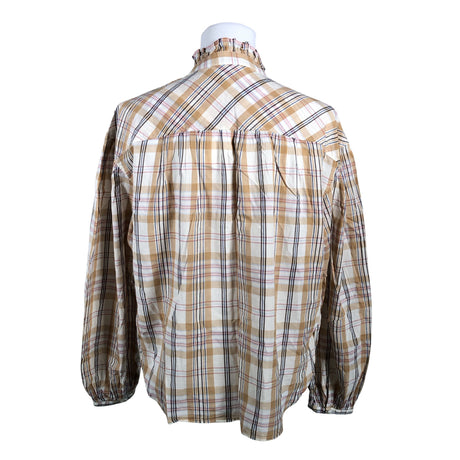 Unisex Gap - Pluus, suurus 38 - Beige (2)